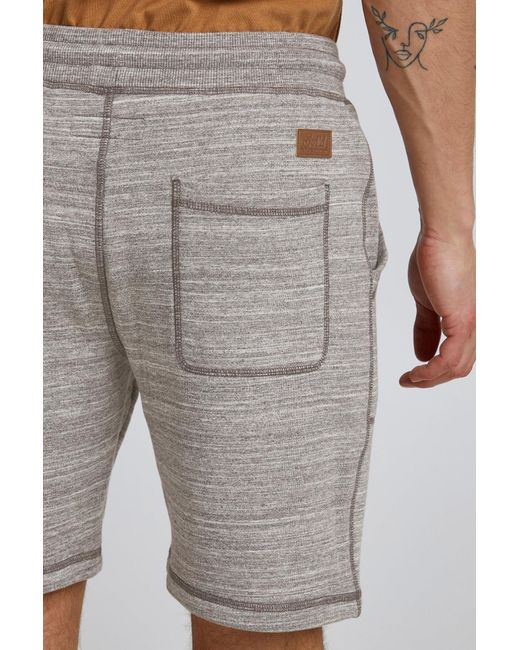 Solid Hose Aris in Gray für Herren