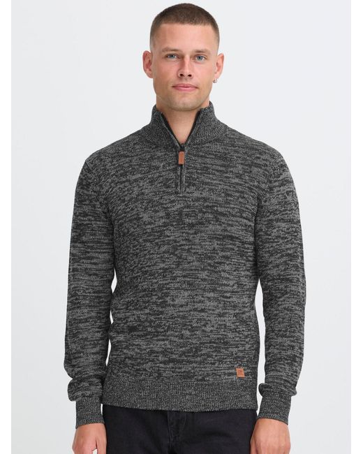 Blend Troyer Bhdanni in Gray für Herren