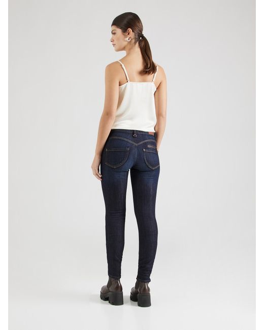 Freeman T.porter Blue Jeans