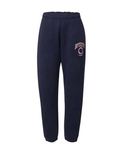Ltb Blue Hose 'Bazoro'