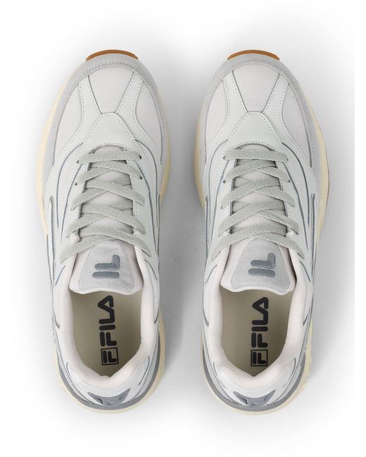 Fila White Sneaker 'V94M'