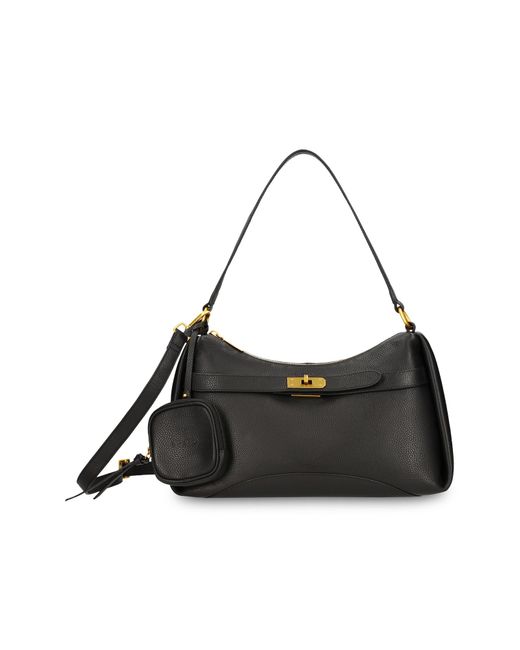 Picard Black Tasche Odeon