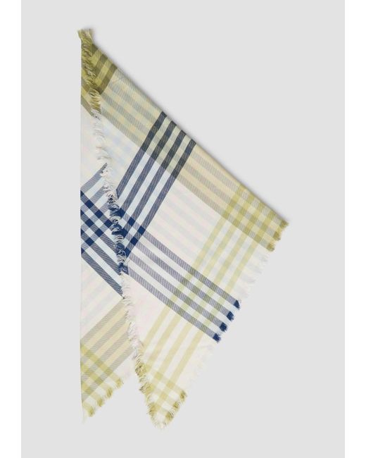S.oliver Metallic Schal