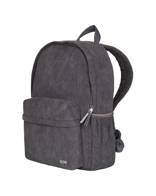 Roxy Gray Rucksack Feeling Vibes