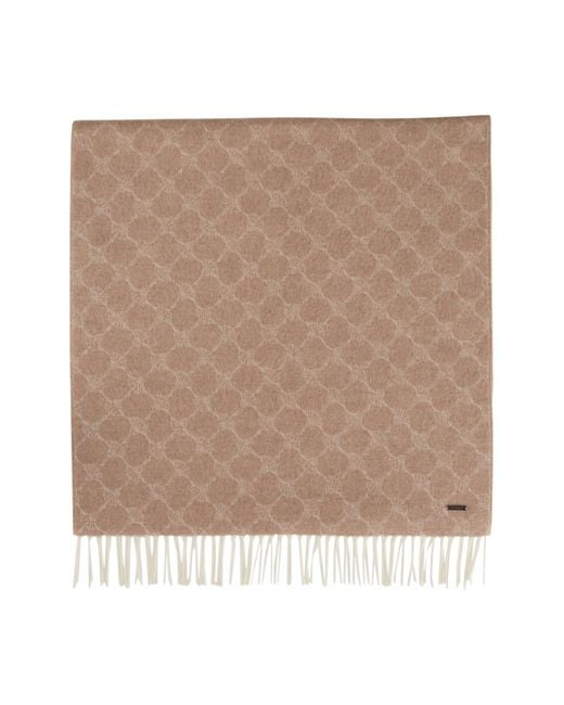 Joop! Schal in Brown für Herren