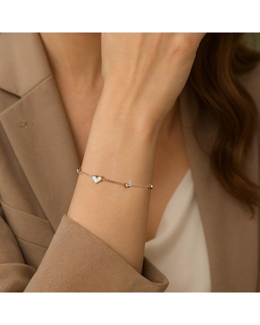 Firetti Metallic Armband
