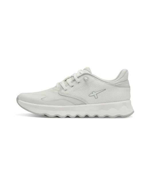 Tamaris Gray Sneaker