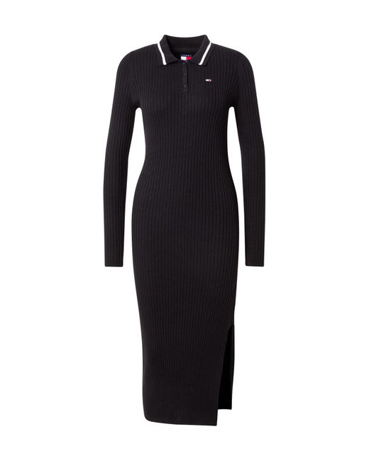 Tommy Hilfiger Blue Kleid
