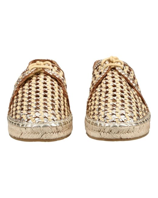 Gioseppo Natural Sneaker