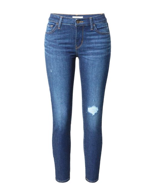 Levi's Blue Jeans '710'