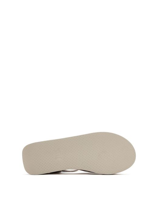 Derimod Multicolor Sandale