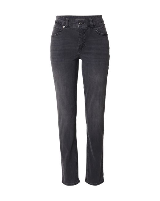 M·a·c Blue Jeans Melanie