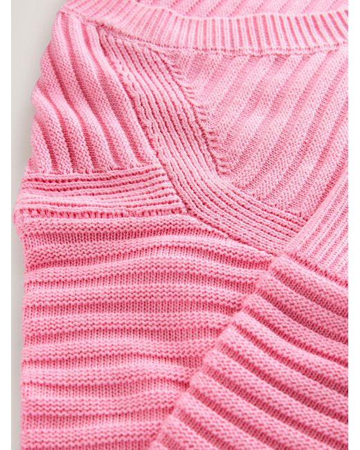 Next Pink Pullover