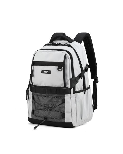 Aoking Rucksack in Black für Herren