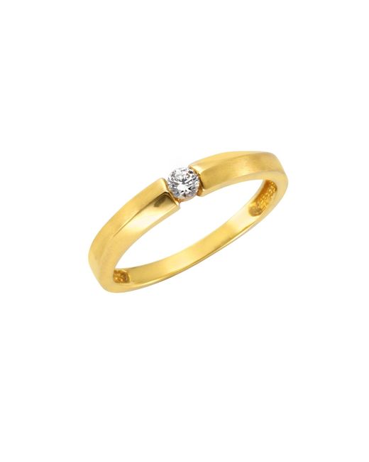 CELESTA Metallic Ring