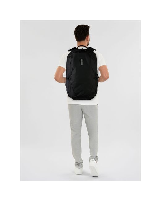 Thule Rucksack in Black für Herren