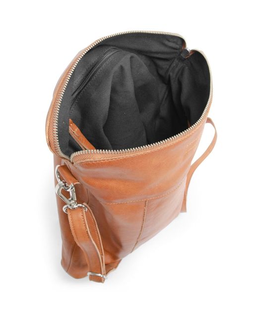 Still Nordic Brown Messenger 'basic large'