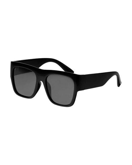 Pilgrim Sonnenbrille Aniyah in Black für Herren