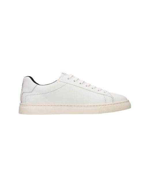 Bugatti Sneaker in White für Herren