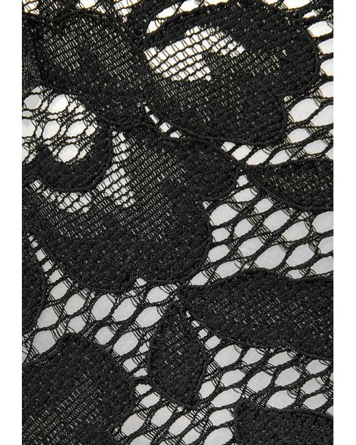 S.oliver Black String