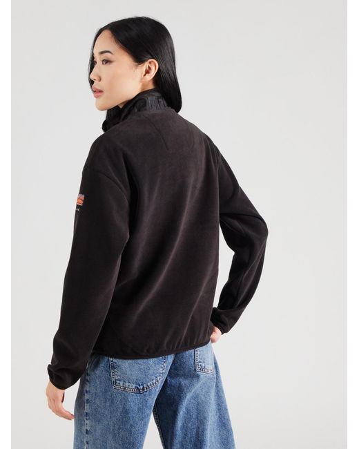 Superdry & Co Black Pullover