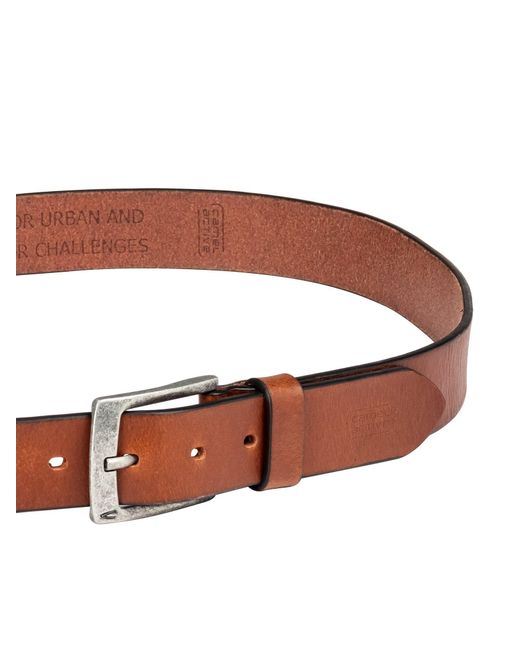 Camel Active Gürtel in Brown für Herren