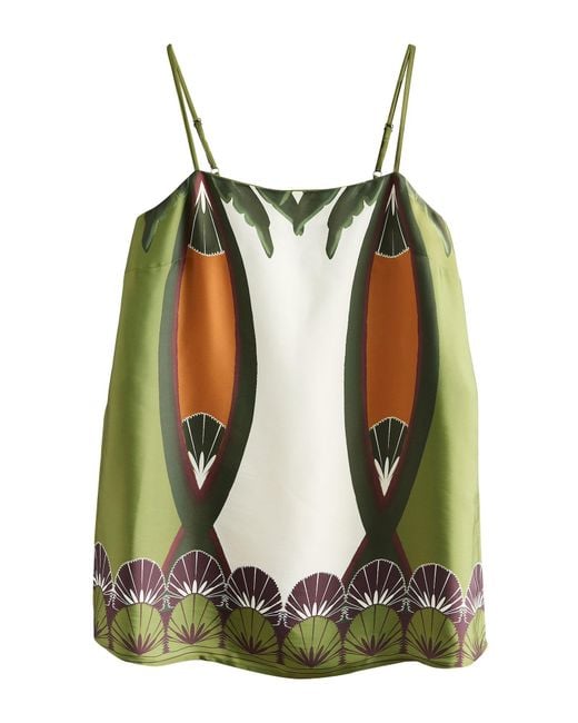 Next Green Top