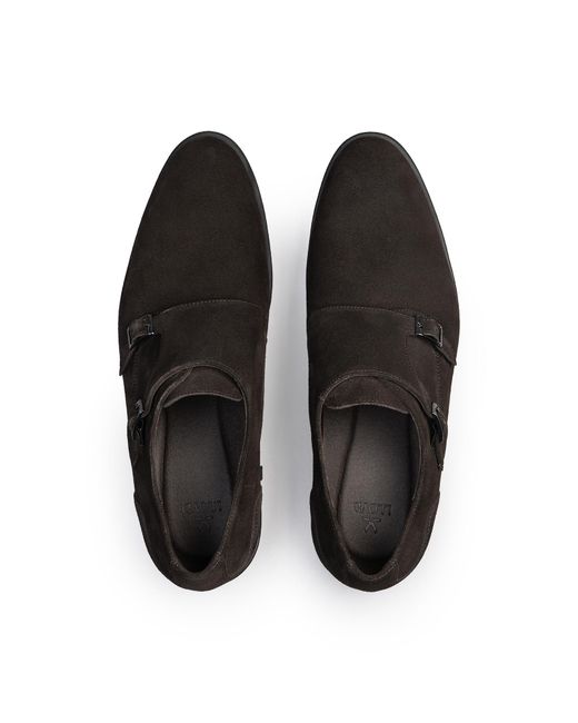 Lloyd Derby Eezy 220 in Black für Herren