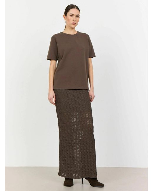 Levete Room Brown Rock Lr-Laica 1