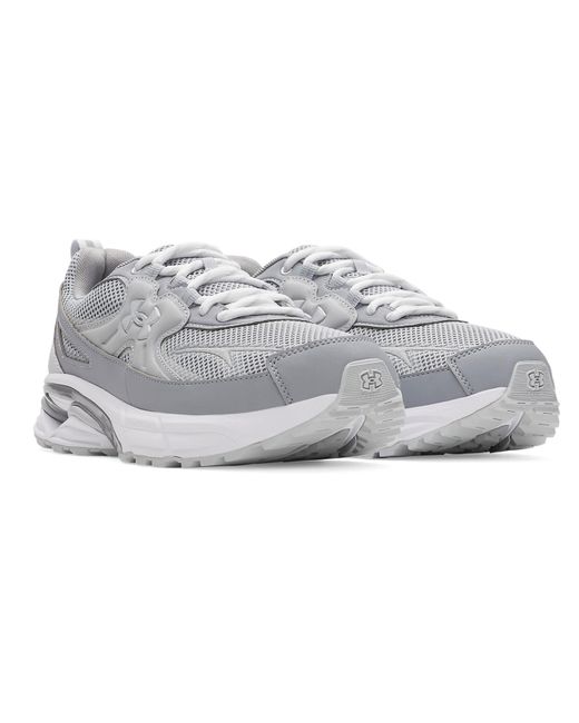 Under Armour Sportschuh Apparition Tech in Gray für Herren