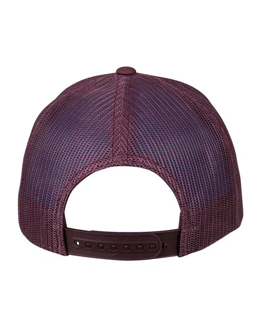 Flexfit Cap in Multicolor für Herren