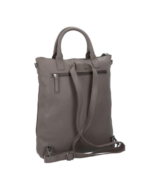 Harbour 2nd Brown Rucksack