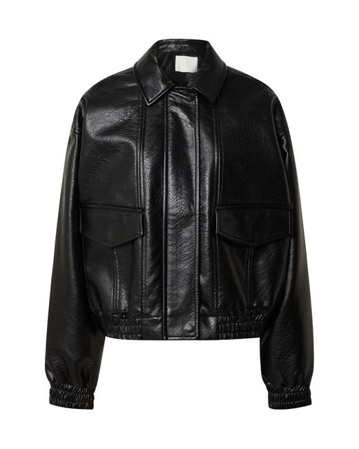 LeGer By Lena Gercke Black Jacke 'Taira'