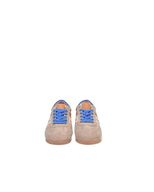 CRICKIT Natural Sneaker Ultima