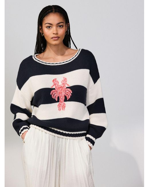 Next Black Pullover