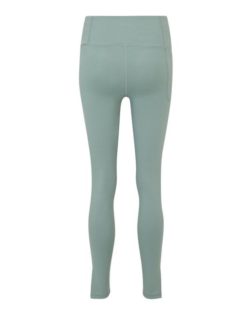 Under Armour Green Sporthose 'Motion'
