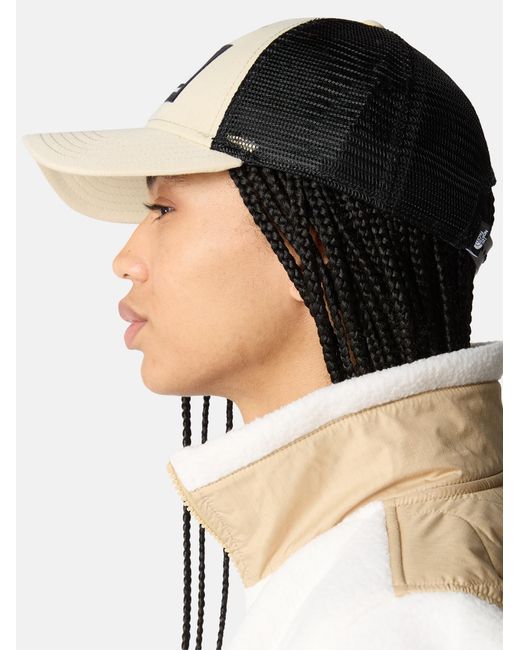 The North Face Cap in Black für Herren