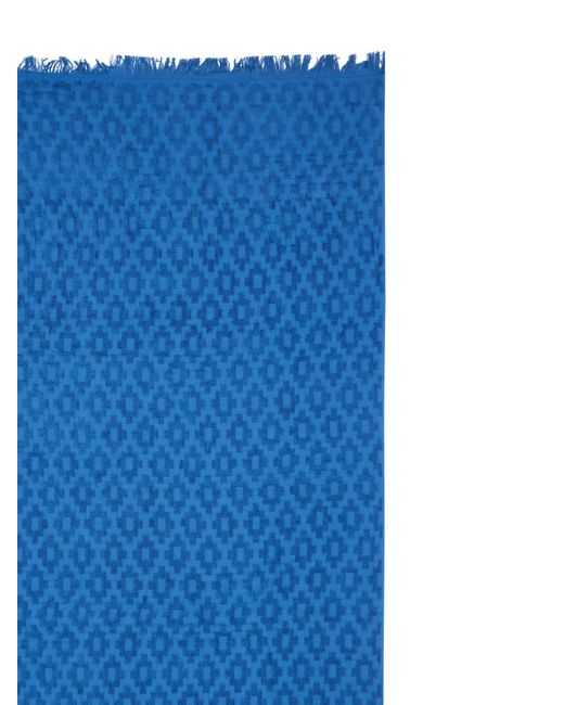 Protest Handtuch Prtoyde in Blue für Herren