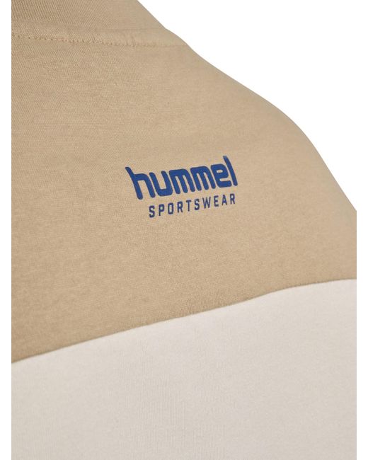 Hummel Natural T-Shirt