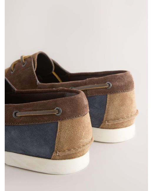 Next Mokassin in Multicolor für Herren