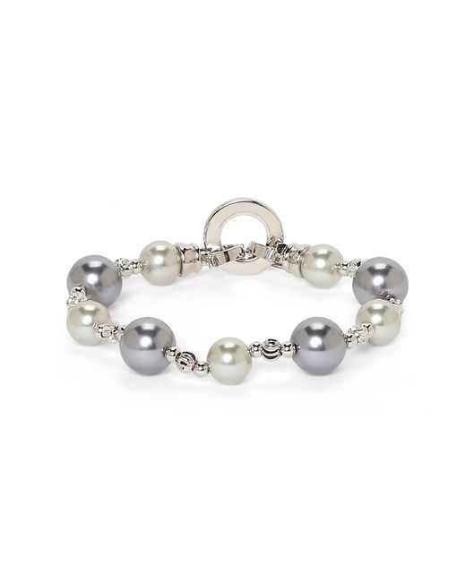 MSH Metallic Armband Tulip
