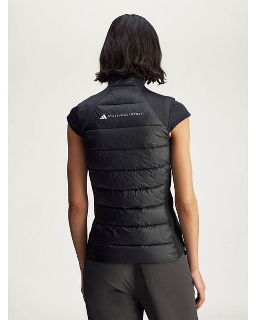 Adidas By Stella McCartney Black Sportweste Truenature