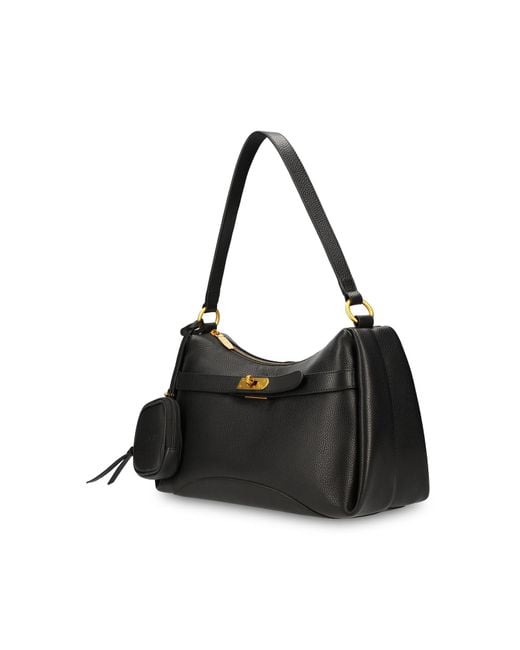 Picard Black Tasche Odeon
