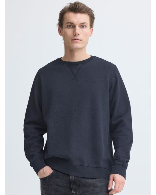 Blend Pullover Bhfactor in Blue für Herren
