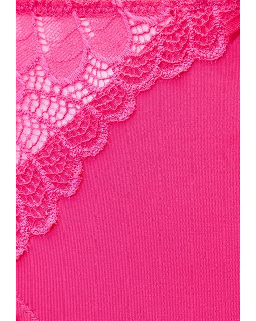 S.oliver Pink String