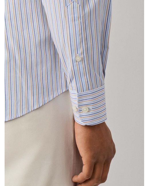 Hackett Hemd in White für Herren