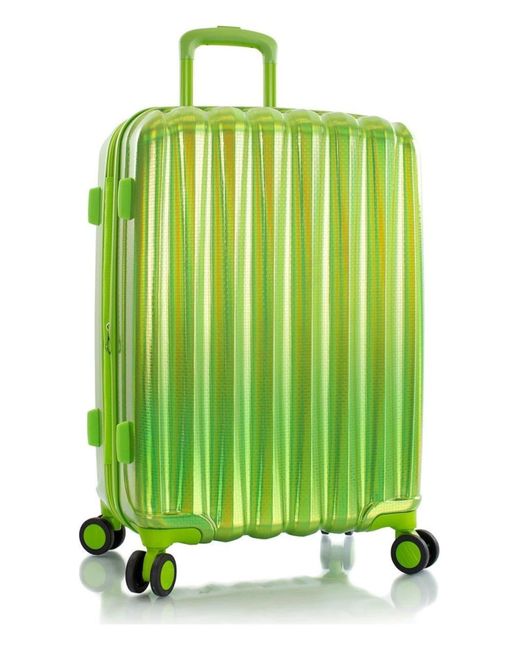 Heys Koffer in Green für Herren