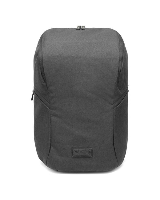 Epic Gray Rucksack Essentials Proton Evo