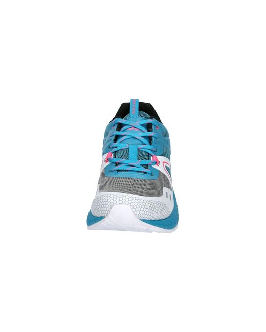 Brütting Blue Halbschuh Argos