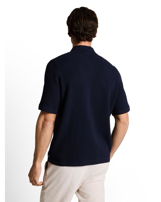Tom Tailor Pullover in Blue für Herren